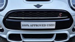 2019 (19) MINI HATCHBACK 2.0 Cooper S Sport II 3dr Auto 4853040