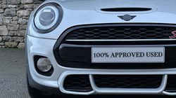 2019 (19) MINI HATCHBACK 2.0 Cooper S Sport II 3dr Auto 4853039