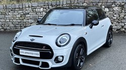 2019 (19) MINI HATCHBACK 2.0 Cooper S Sport II 3dr Auto 4853028