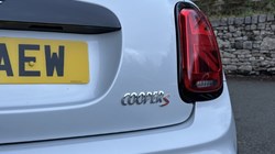 2019 (19) MINI HATCHBACK 2.0 Cooper S Sport II 3dr Auto 4852986