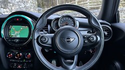 2019 (19) MINI HATCHBACK 2.0 Cooper S Sport II 3dr Auto 4852993