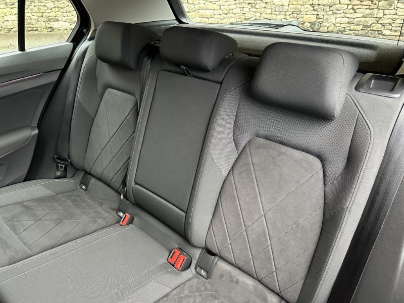 2021 (21) VOLKSWAGEN GOLF 1.5 TSI 150 Style 5dr 4863148