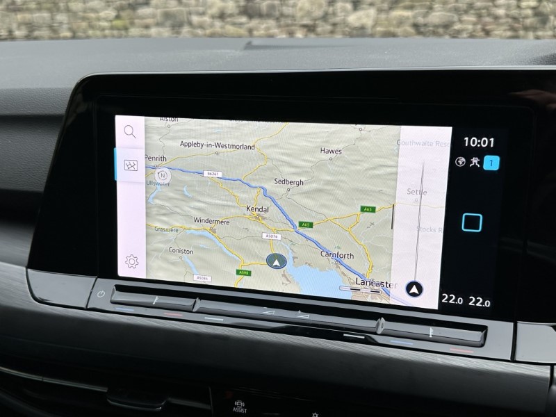 2021 (21) VOLKSWAGEN GOLF 1.5 TSI 150 Style 5dr 4863153