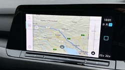 2021 (21) VOLKSWAGEN GOLF 1.5 TSI 150 Style 5dr 4863153