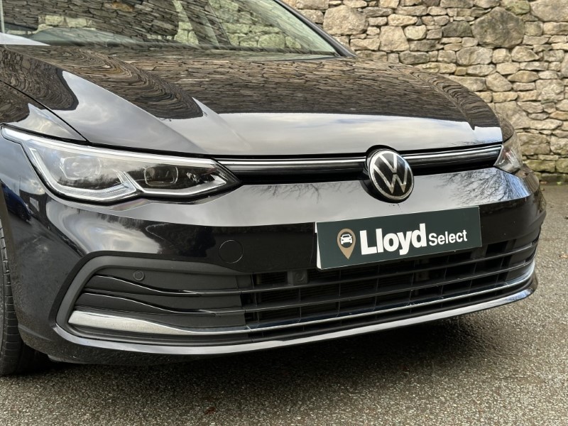 2021 (21) VOLKSWAGEN GOLF 1.5 TSI 150 Style 5dr 4863159