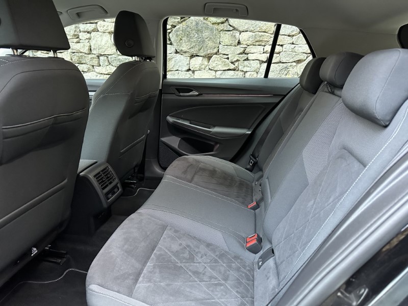 2021 (21) VOLKSWAGEN GOLF 1.5 TSI 150 Style 5dr 4863129