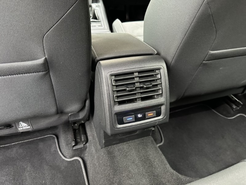 2021 (21) VOLKSWAGEN GOLF 1.5 TSI 150 Style 5dr 4863145