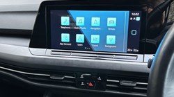 2021 (21) VOLKSWAGEN GOLF 1.5 TSI 150 Style 5dr 4863155