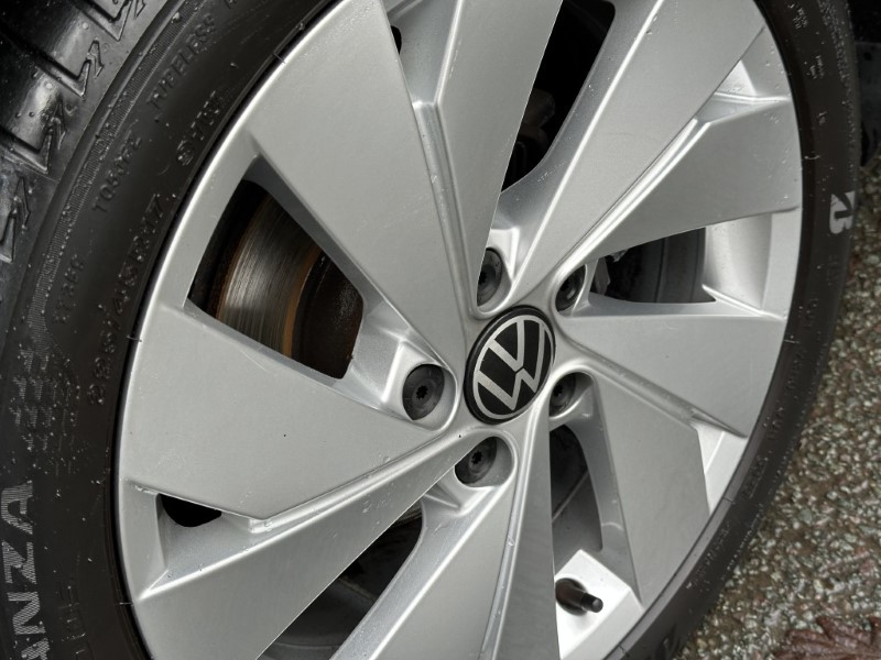 2021 (21) VOLKSWAGEN GOLF 1.5 TSI 150 Style 5dr 4863166