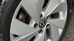 2021 (21) VOLKSWAGEN GOLF 1.5 TSI 150 Style 5dr 4863166