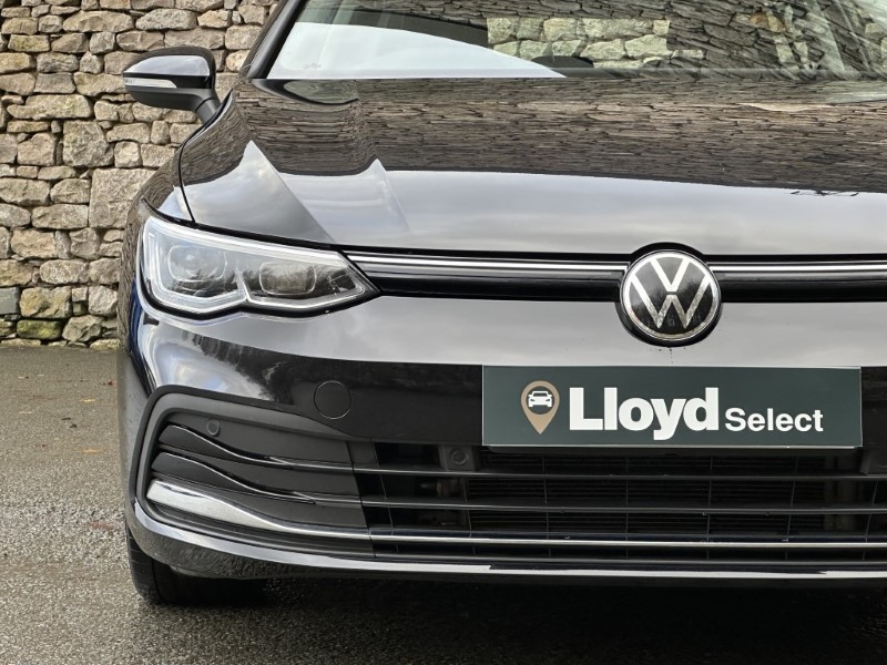 2021 (21) VOLKSWAGEN GOLF 1.5 TSI 150 Style 5dr 4863160