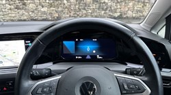 2021 (21) VOLKSWAGEN GOLF 1.5 TSI 150 Style 5dr 4863156