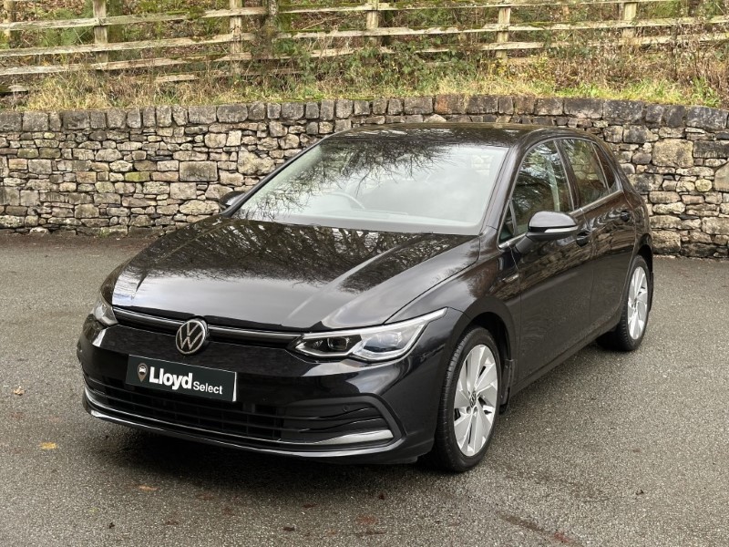 2021 (21) VOLKSWAGEN GOLF 1.5 TSI 150 Style 5dr 4863149