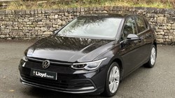 2021 (21) VOLKSWAGEN GOLF 1.5 TSI 150 Style 5dr 4863149