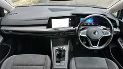2021 (21) VOLKSWAGEN GOLF 1.5 TSI 150 Style 5dr 4863117