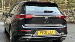 2021 (21) VOLKSWAGEN GOLF 1.5 TSI 150 Style 5dr 4863107
