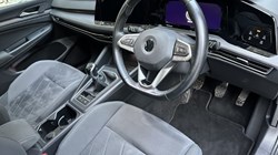 2021 (21) VOLKSWAGEN GOLF 1.5 TSI 150 Style 5dr 4863112