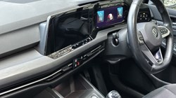 2021 (21) VOLKSWAGEN GOLF 1.5 TSI 150 Style 5dr 4863132