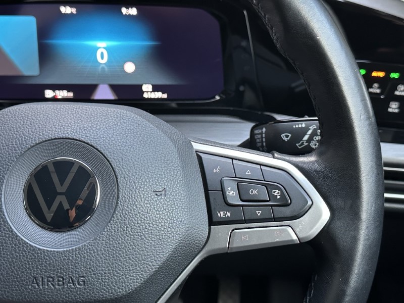 2021 (21) VOLKSWAGEN GOLF 1.5 TSI 150 Style 5dr 4863128