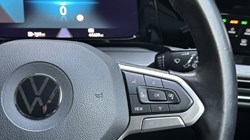 2021 (21) VOLKSWAGEN GOLF 1.5 TSI 150 Style 5dr 4863128