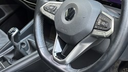 2021 (21) VOLKSWAGEN GOLF 1.5 TSI 150 Style 5dr 4863113
