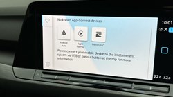 2021 (21) VOLKSWAGEN GOLF 1.5 TSI 150 Style 5dr 4863154