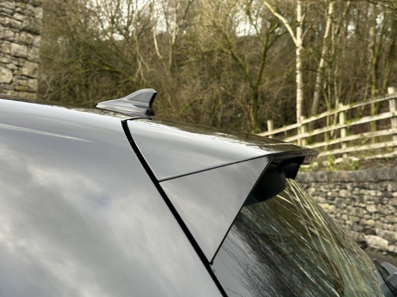 2021 (21) VOLKSWAGEN GOLF 1.5 TSI 150 Style 5dr 4863151