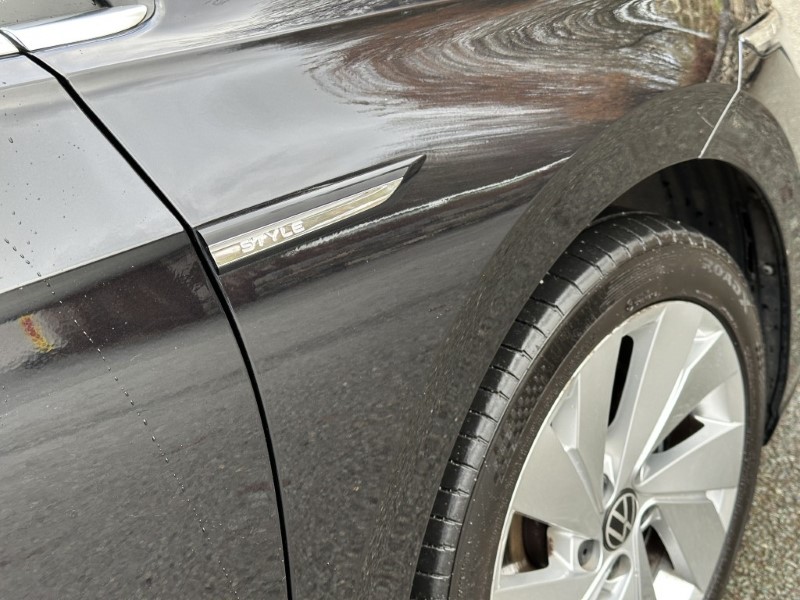 2021 (21) VOLKSWAGEN GOLF 1.5 TSI 150 Style 5dr 4863164