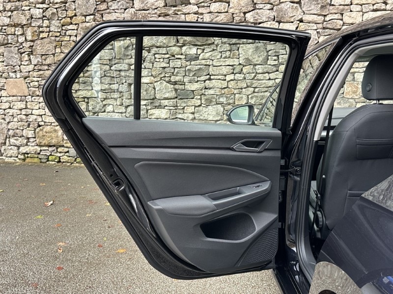 2021 (21) VOLKSWAGEN GOLF 1.5 TSI 150 Style 5dr 4863144