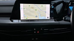 2021 (21) VOLKSWAGEN GOLF 1.5 TSI 150 Style 5dr 4863121