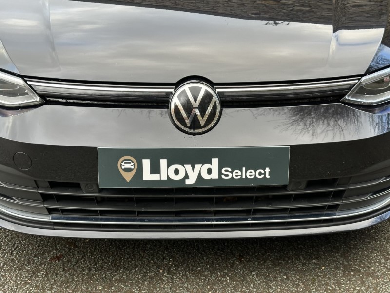 2021 (21) VOLKSWAGEN GOLF 1.5 TSI 150 Style 5dr 4863161