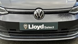2021 (21) VOLKSWAGEN GOLF 1.5 TSI 150 Style 5dr 4863161