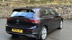 2021 (21) VOLKSWAGEN GOLF 1.5 TSI 150 Style 5dr 4863167