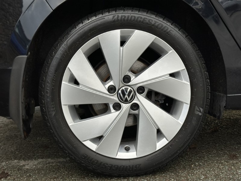 2021 (21) VOLKSWAGEN GOLF 1.5 TSI 150 Style 5dr 4863165