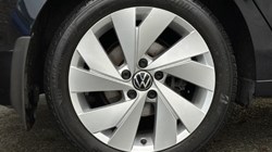 2021 (21) VOLKSWAGEN GOLF 1.5 TSI 150 Style 5dr 4863165