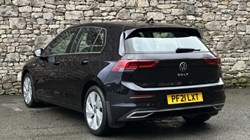 2021 (21) VOLKSWAGEN GOLF 1.5 TSI 150 Style 5dr 4863142