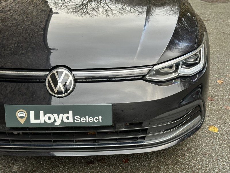 2021 (21) VOLKSWAGEN GOLF 1.5 TSI 150 Style 5dr 4863138