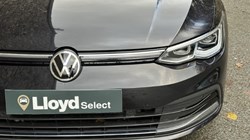 2021 (21) VOLKSWAGEN GOLF 1.5 TSI 150 Style 5dr 4863138