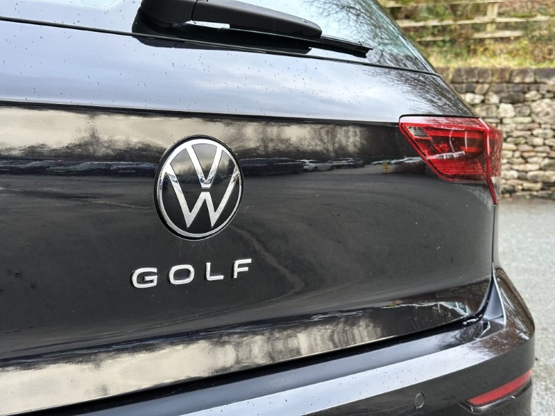 2021 (21) VOLKSWAGEN GOLF 1.5 TSI 150 Style 5dr 4863110