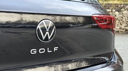2021 (21) VOLKSWAGEN GOLF 1.5 TSI 150 Style 5dr 4863110