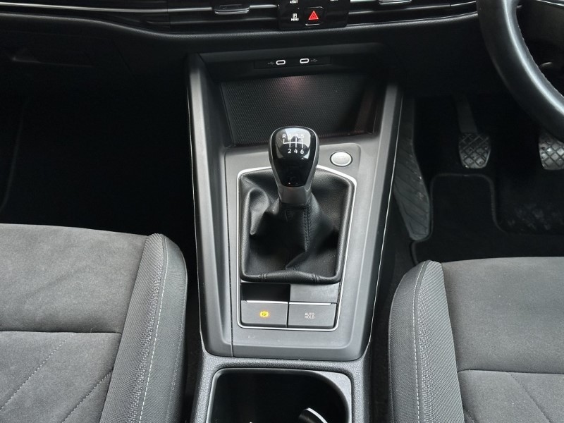 2021 (21) VOLKSWAGEN GOLF 1.5 TSI 150 Style 5dr 4863119