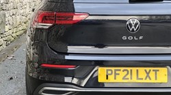 2021 (21) VOLKSWAGEN GOLF 1.5 TSI 150 Style 5dr 4863108