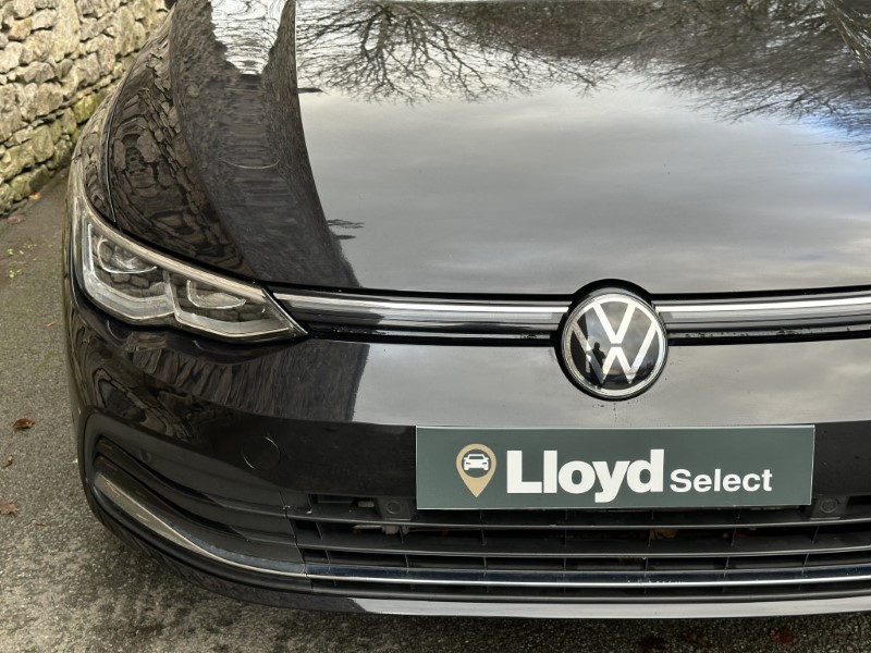 2021 (21) VOLKSWAGEN GOLF 1.5 TSI 150 Style 5dr 4863137