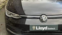 2021 (21) VOLKSWAGEN GOLF 1.5 TSI 150 Style 5dr 4863137