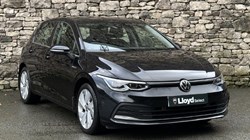 2021 (21) VOLKSWAGEN GOLF 1.5 TSI 150 Style 5dr 4863158