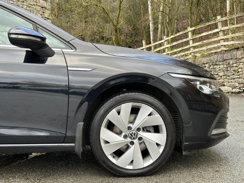 2021 (21) VOLKSWAGEN GOLF 1.5 TSI 150 Style 5dr 4863163