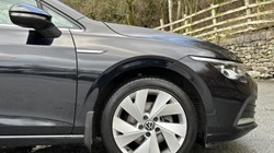 2021 (21) VOLKSWAGEN GOLF 1.5 TSI 150 Style 5dr 4863163