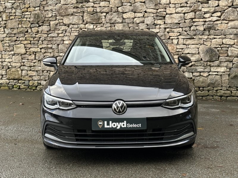 2021 (21) VOLKSWAGEN GOLF 1.5 TSI 150 Style 5dr 4863157