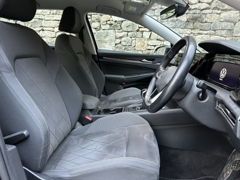 2021 (21) VOLKSWAGEN GOLF 1.5 TSI 150 Style 5dr 4863114