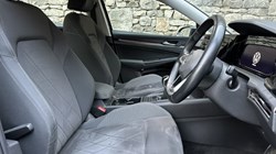 2021 (21) VOLKSWAGEN GOLF 1.5 TSI 150 Style 5dr 4863114